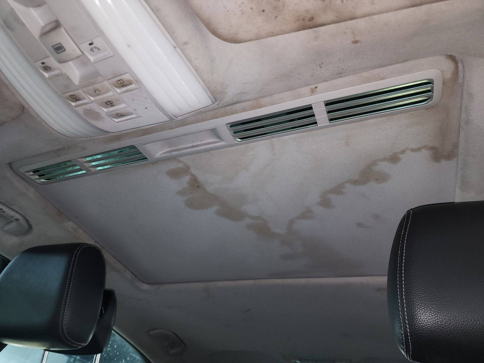 MERCEDES BENZ E 350 2014 - Marhaba Auction Used Cars - Image 12