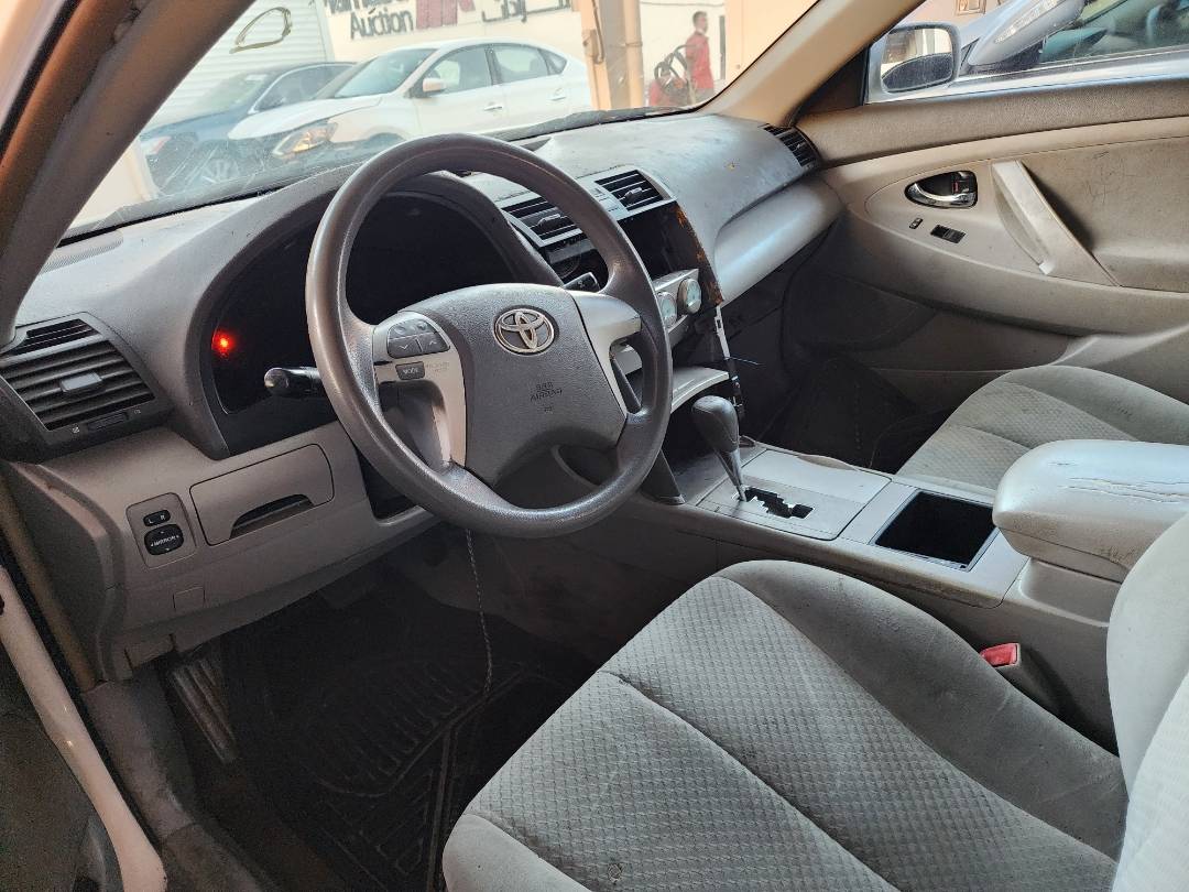2007 TOYOTA CAMRY — 180336 Miles — Lot 42642454 - Marhaba Auctions Used Cars - Image 7
