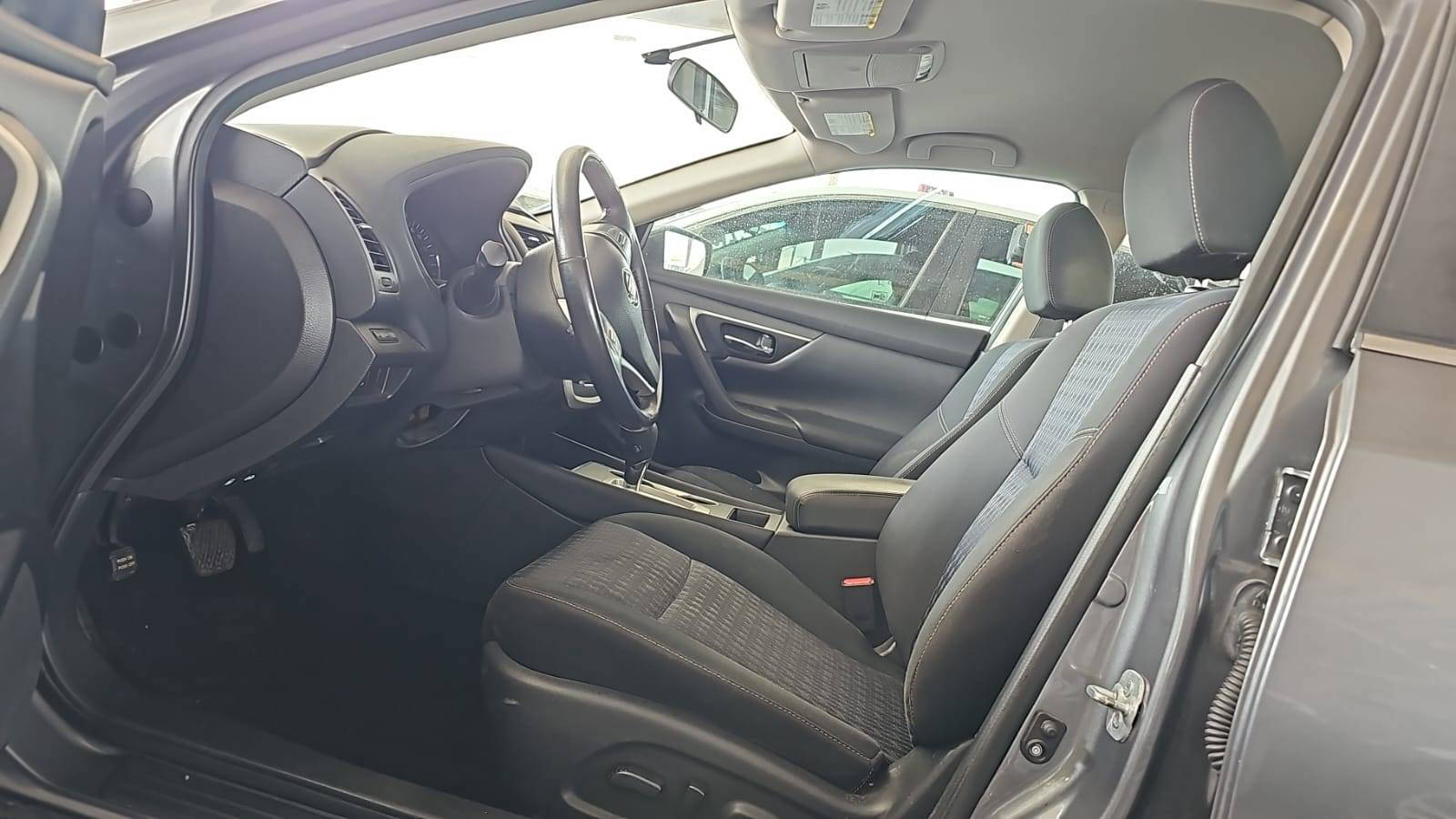 NISSAN ALTIMA 2016 - Marhaba Auction Used Cars - Image 6