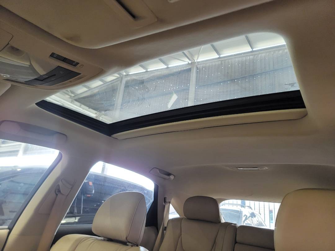 2015 LEXUS RX 350 — 88901 Miles — Lot FC298881 — Main - Marhaba Auctions Used Cars - Image 9