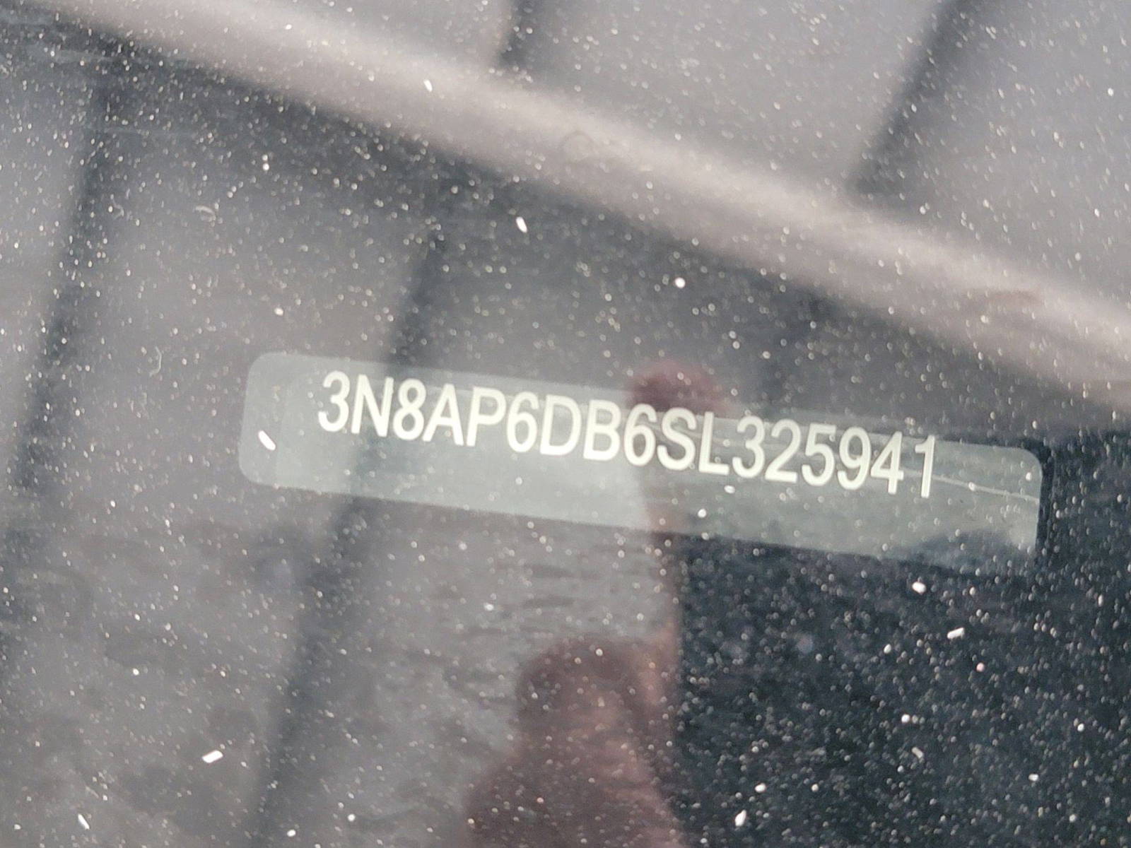 NISSAN KICKS 2025 - Marhaba Auction Used Cars - Image 9