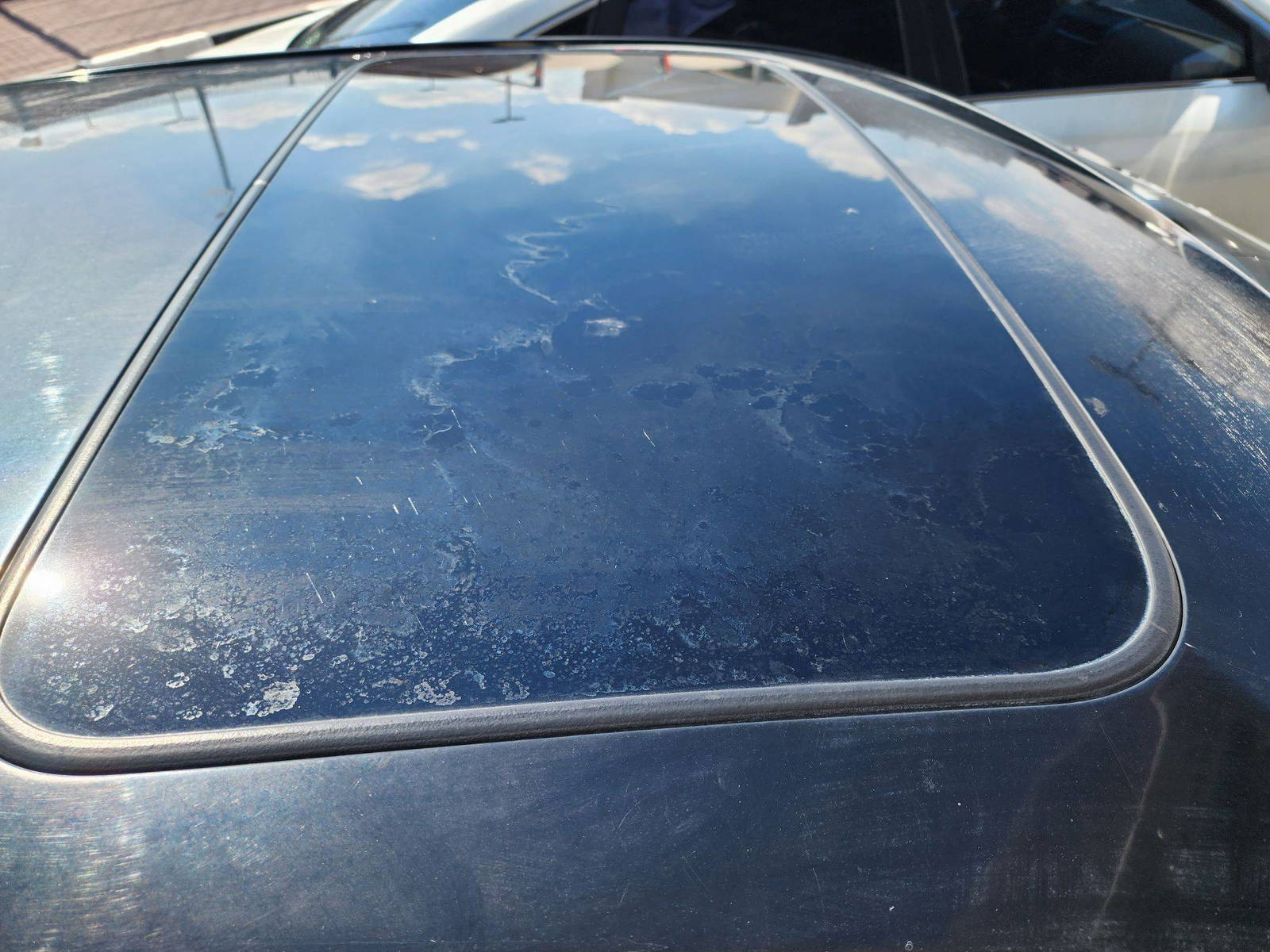 2011 TOYOTA CAMRY — 224177 Miles — Lot 75845503 - Marhaba Auctions Used Cars - Image 6