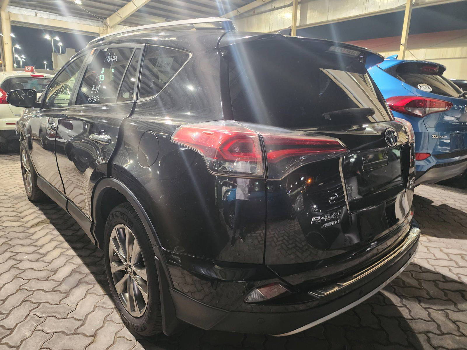 2016 TOYOTA RAV4 — 215130 Miles — Lot 70377453 - Marhaba Auctions Used Cars - Image 12