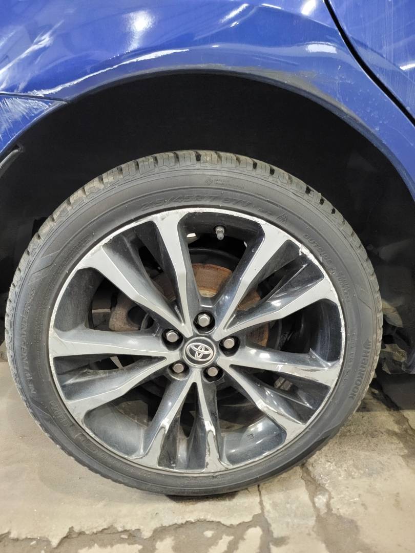 2018 TOYOTA COROLLA — 170126 Miles — Lot 72452633 — Main - Marhaba Auctions Used Cars - Image 4