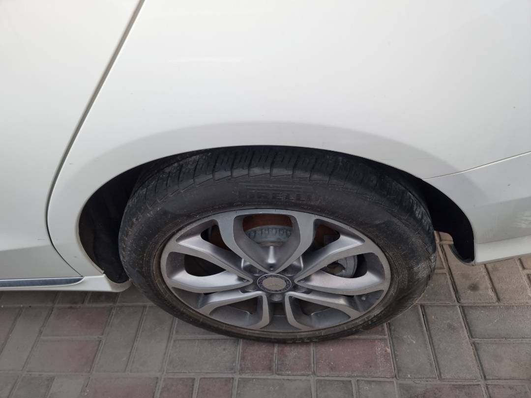 2015 MERCEDES BENZ C300 — 78497 Miles — Lot 49635755 — Souq - Marhaba Auctions Used Cars - Image 10