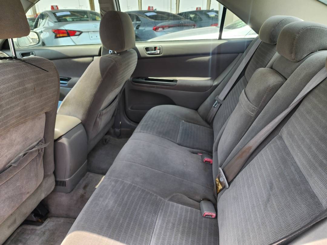 2005 TOYOTA CAMRY — 215341 Miles — Lot 38516974 - Marhaba Auctions Used Cars - Image 9