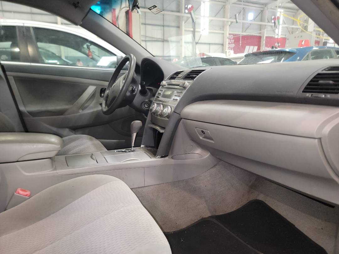 2010 TOYOTA CAMRY — 177831 Miles — Lot 38955214 - Marhaba Auctions Used Cars - Image 6