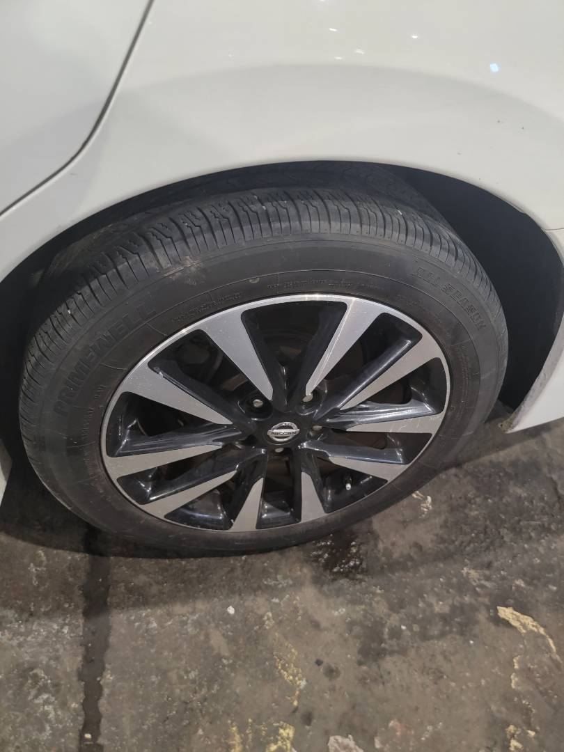 2018 NISSAN ALTIMA — 138799 Miles — Lot 68381394 — Main - Marhaba Auctions Used Cars - Image 11