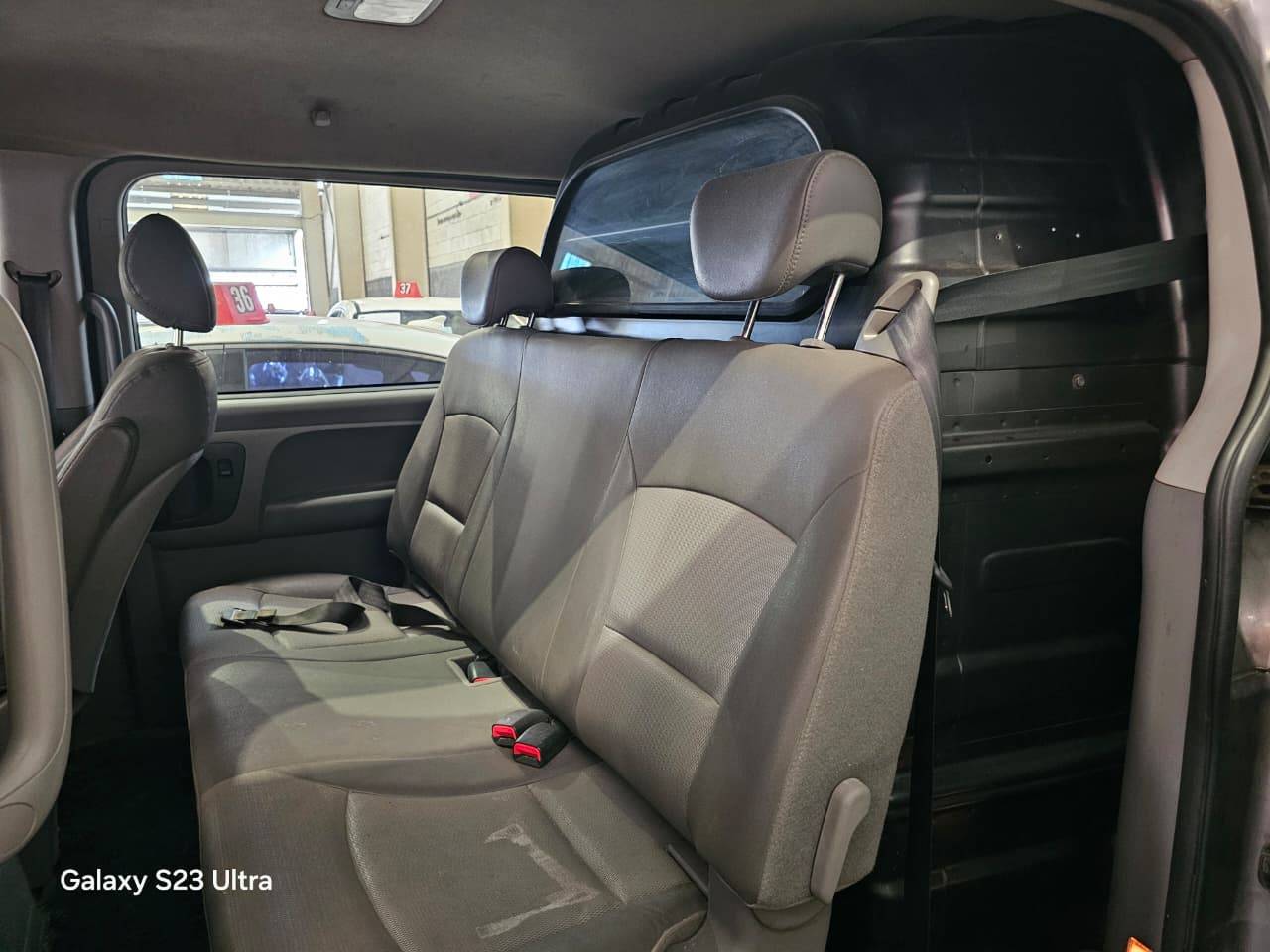 HYUNDAI GRAND STAREX 2011 - Marhaba Auction Used Cars - Image 7