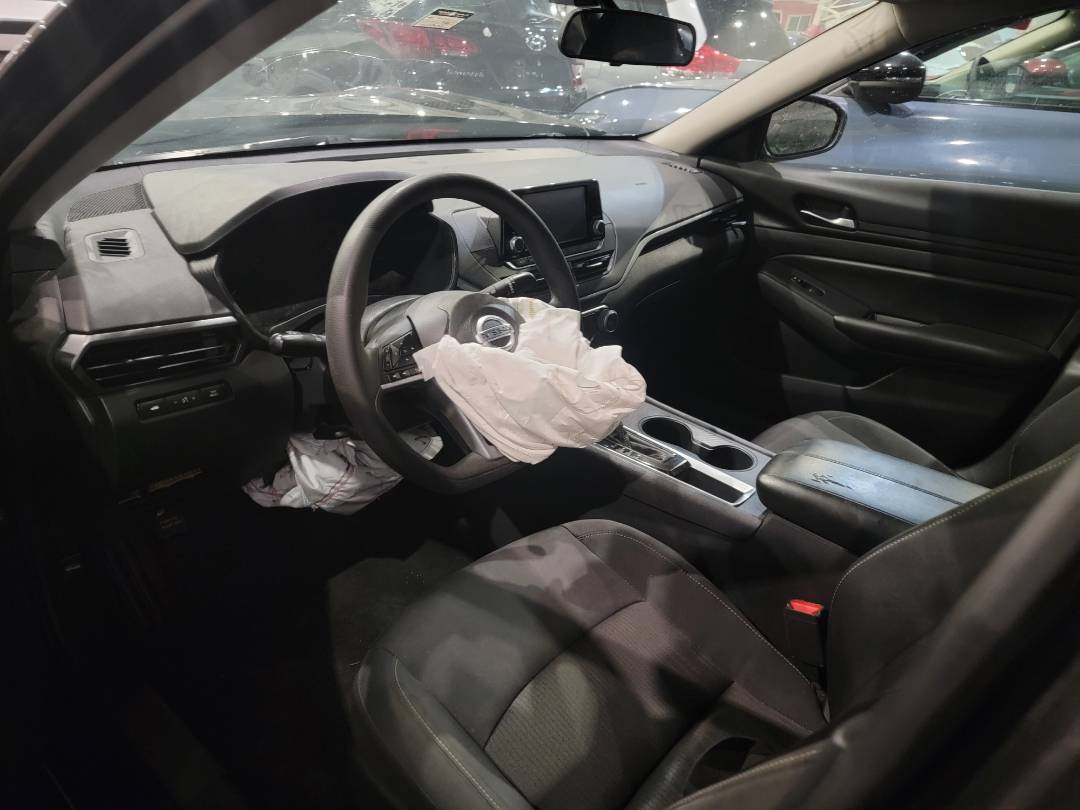 2022 NISSAN ALTIMA — 129024 Miles — Lot 7NN373018 — Main - Marhaba Auctions Used Cars - Image 8