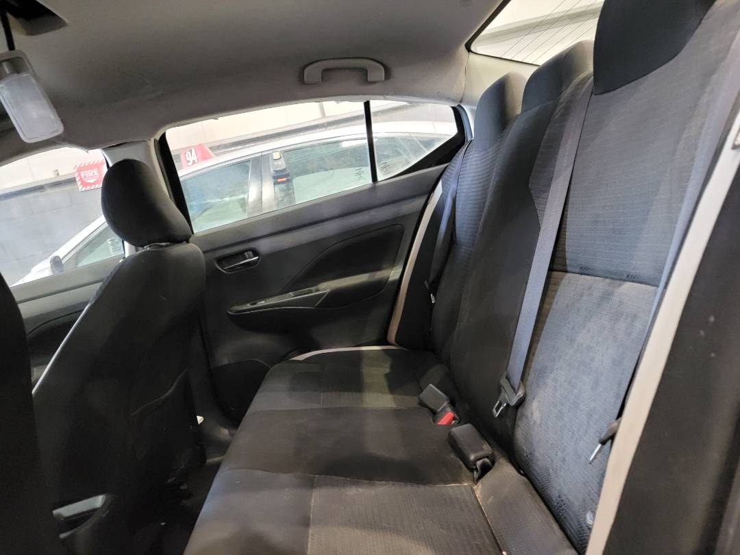 2021 NISSAN VERSA — 60031 Miles — Lot ML862392 — Main - Marhaba Auctions Used Cars - Image 6