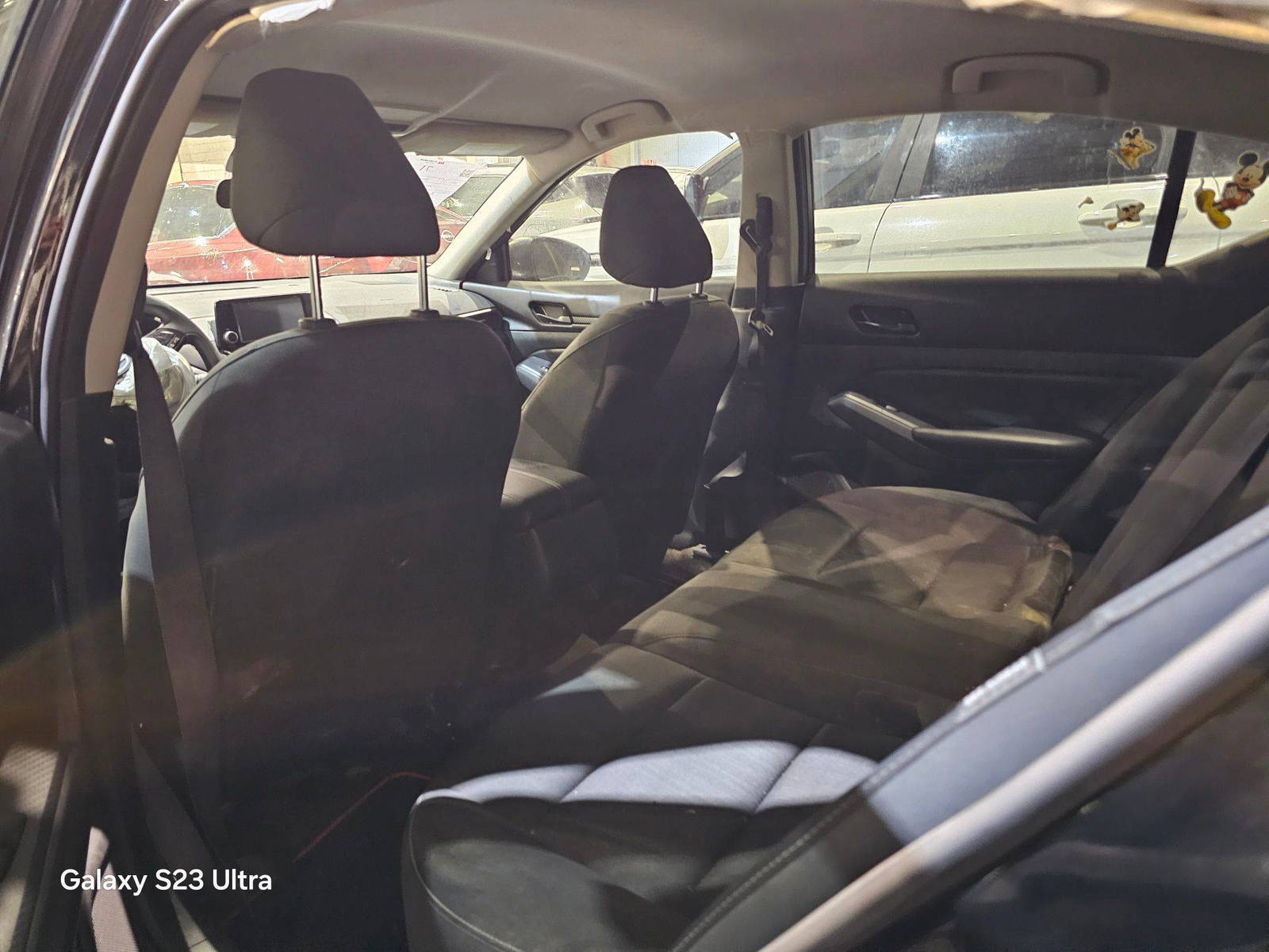 NISSAN ALTIMA 2024 - Marhaba Auction Used Cars - Image 6