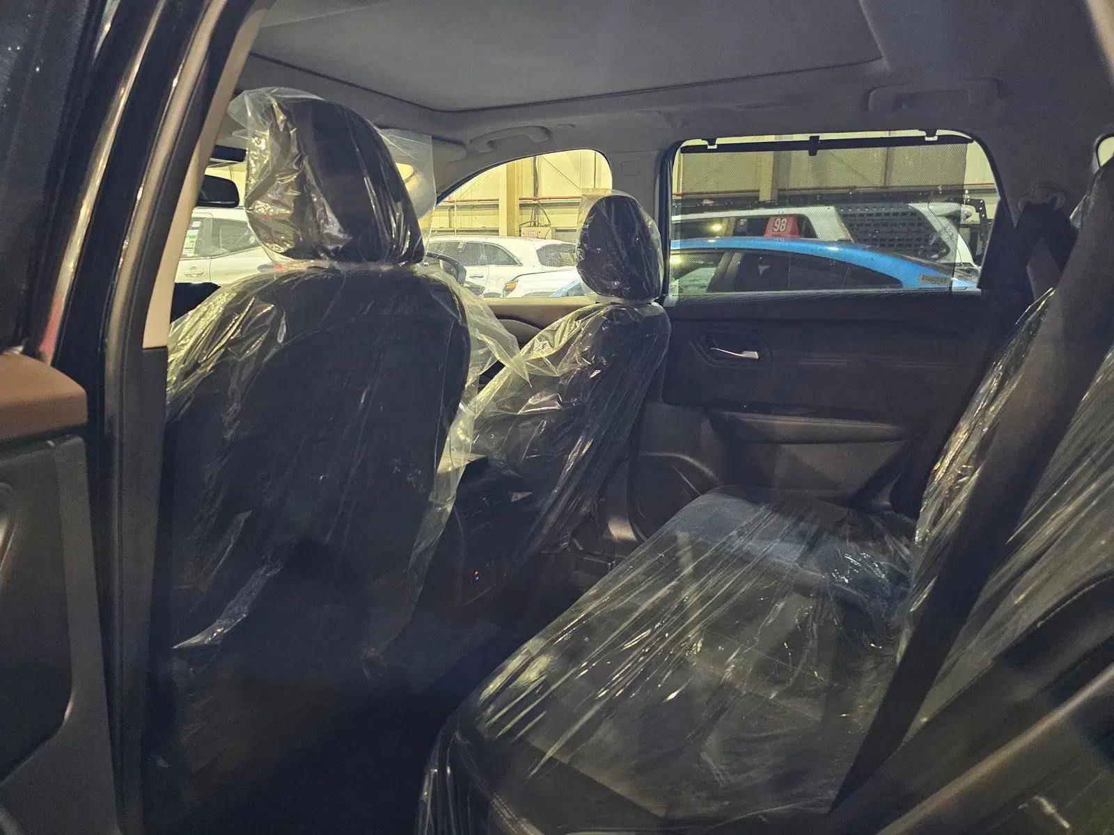 NISSAN ROGUE 2023 - Marhaba Auction Used Cars - Image 8