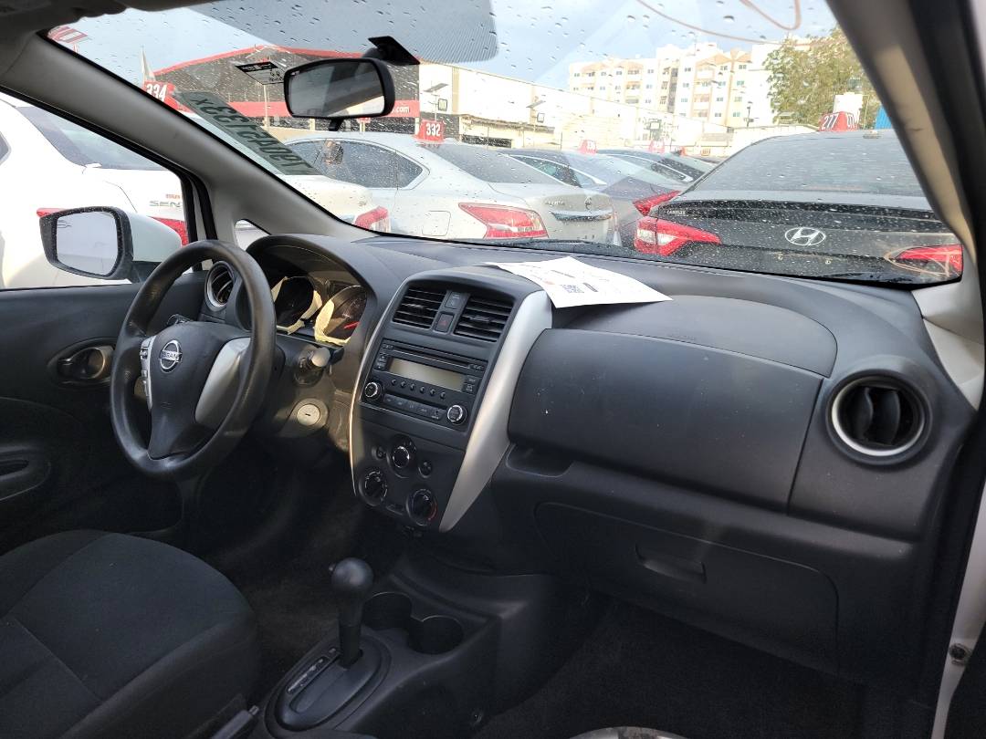 2016 NISSAN VERSA NOTE — 124454 Miles — Lot 79045133 - Marhaba Auctions Used Cars - Image 5