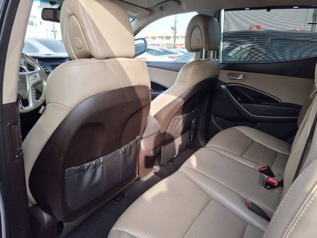 2014 HYUNDAI SANTA FE SPORT — 178815 Miles — Lot 228464 — Ind. 12 - Marhaba Auctions Used Cars - Image 6