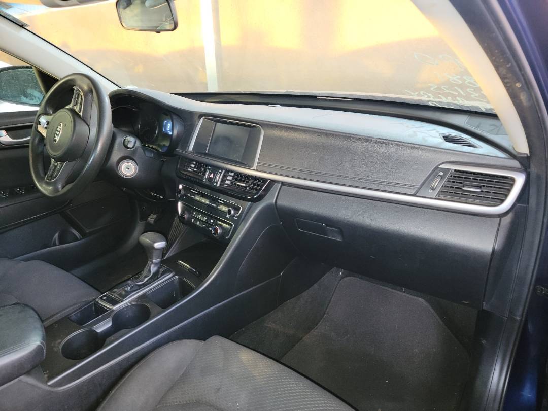 2018 KIA OPTIMA — 106029 Miles — Lot 5JG184354 - Marhaba Auctions Used Cars - Image 6