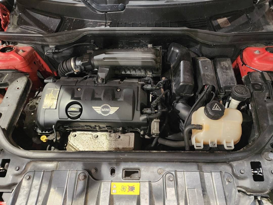 2012 MINI COOPER COUNTRYMAN — 128012 Miles — Lot 38083906 - Marhaba Auctions Used Cars - Image 3