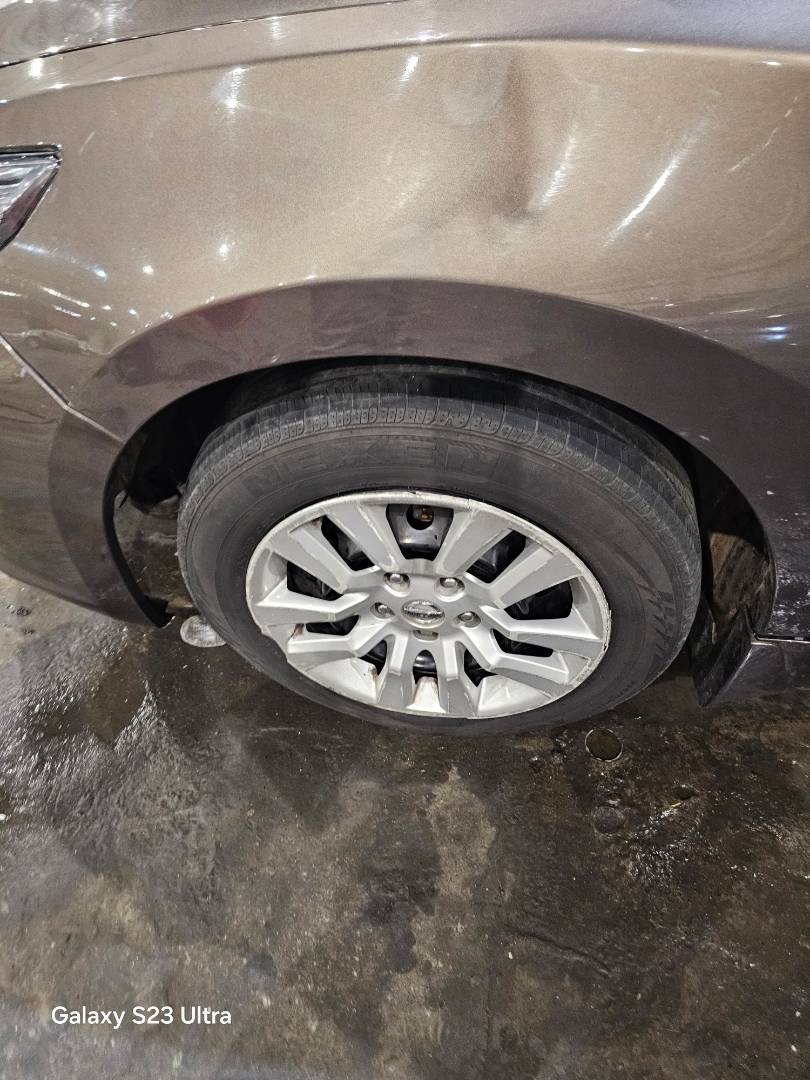 2016 NISSAN ALTIMA — 185727 Miles — Lot GC237522 — Souq - Marhaba Auctions Used Cars - Image 6