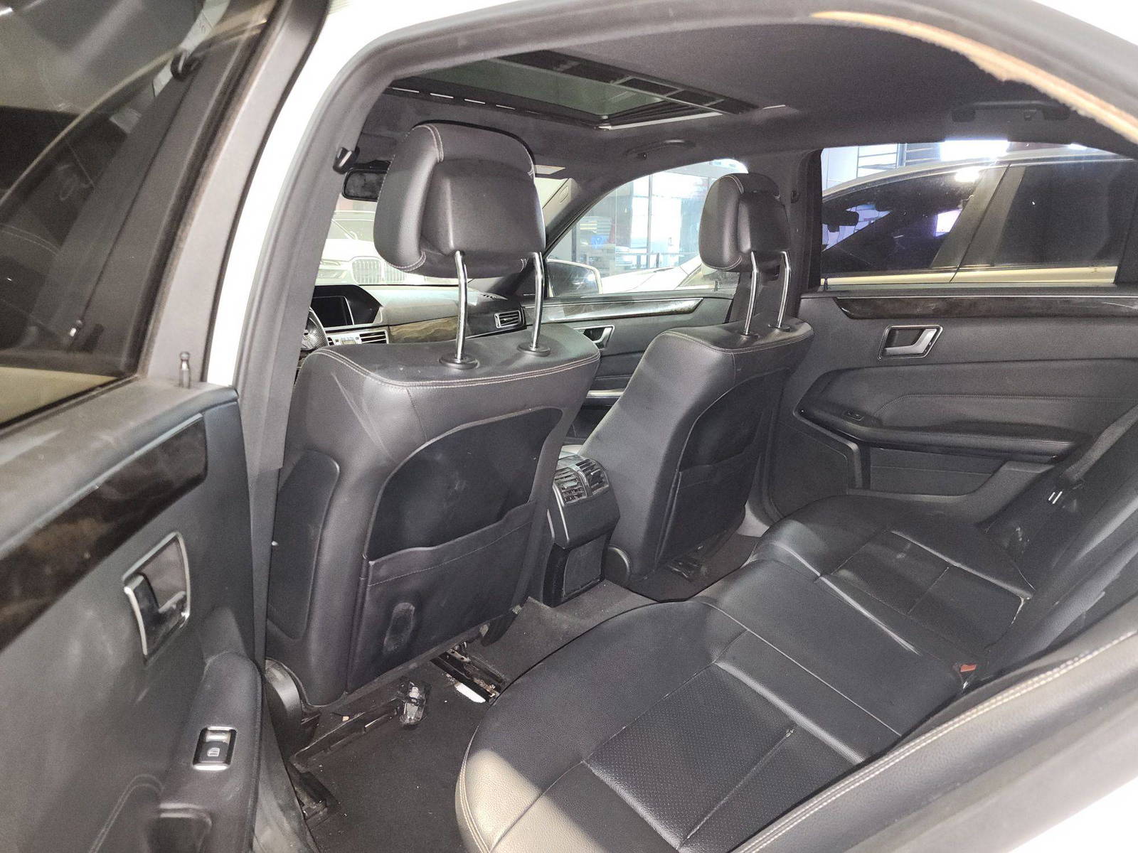 2014 MERCEDES BENZ E 350 — 141922 Miles — Lot EA981763 — Main - Marhaba Auctions Used Cars - Image 7