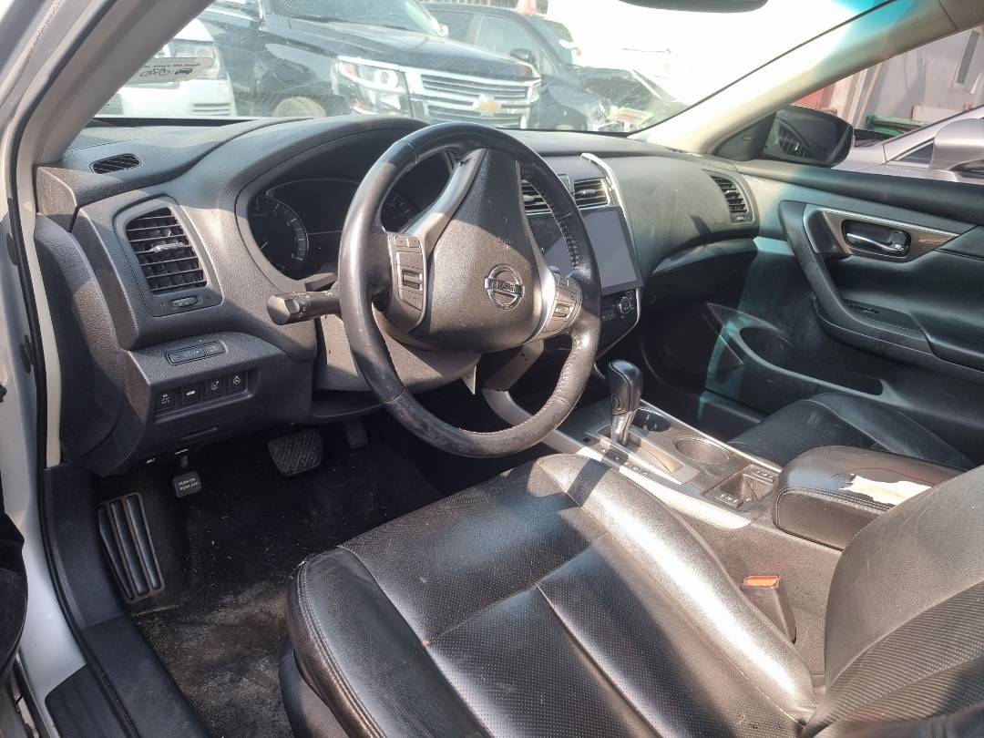 2013 NISSAN ALTIMA — 167842 Miles — Lot 445370 — Souq - Marhaba Auctions Used Cars - Image 7