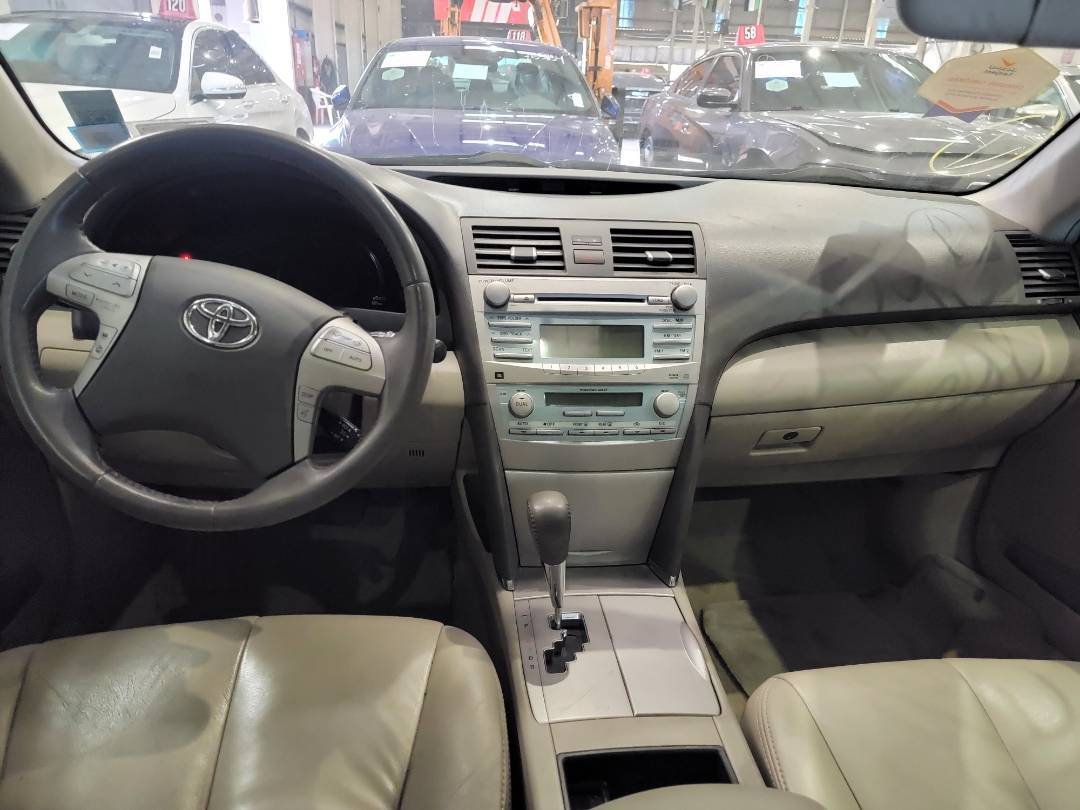 2009 TOYOTA CAMRY — 205159 Miles — Lot 69455934 — Main - Marhaba Auctions Used Cars - Image 7