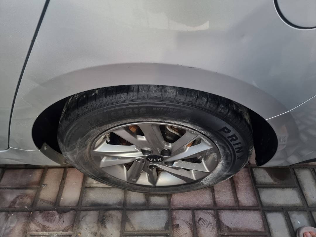 KIA OPTIMA 2019 - Marhaba Auction Used Cars - Image 6