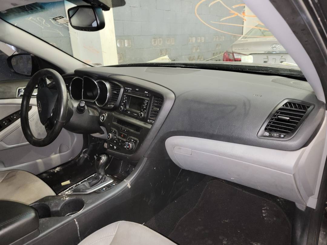 2013 KIA OPTIMA — 198633 Miles — Lot 70663443 - Marhaba Auctions Used Cars - Image 5