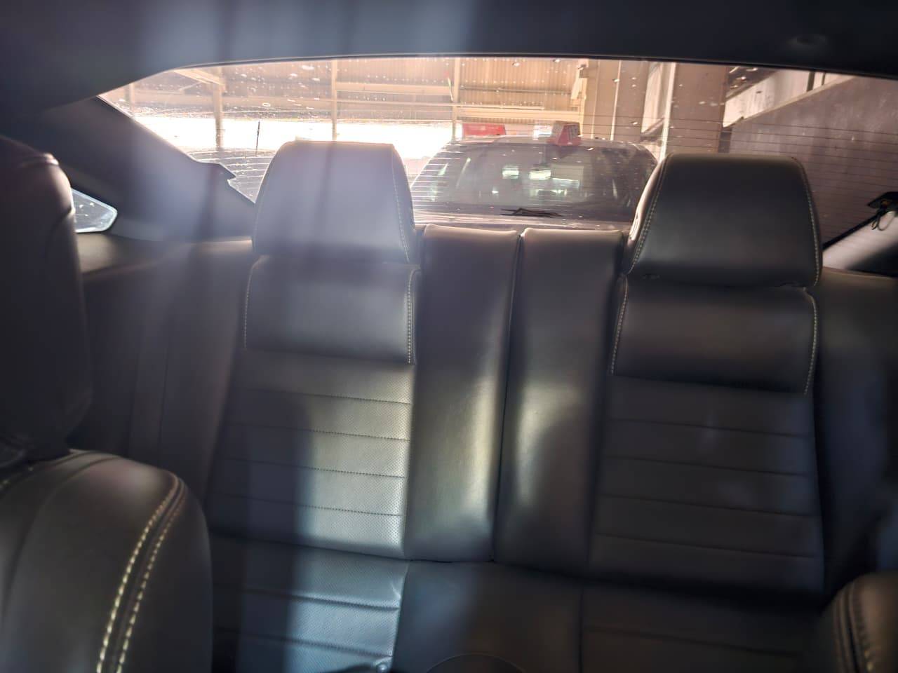 2014 FORD MUSTANG — 161242 KM — Lot OE5288615 — Main - Marhaba Auctions Used Cars - Image 8