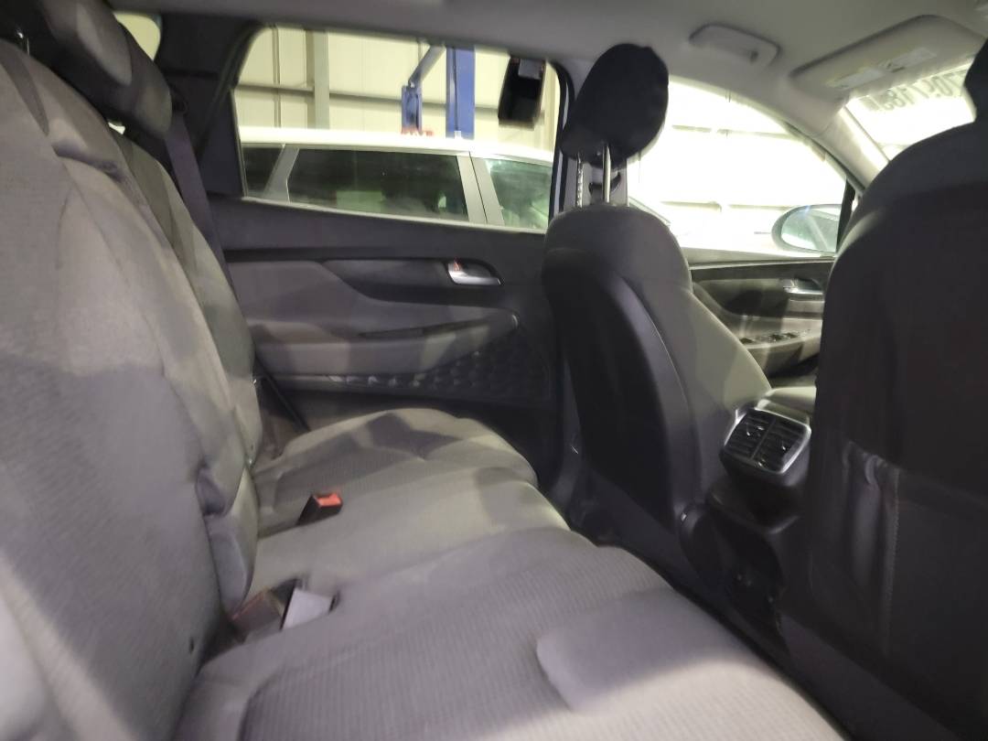 2020 HYUNDAI SANTA FE — 66330 Miles — Lot 77097183 - Marhaba Auctions Used Cars - Image 5