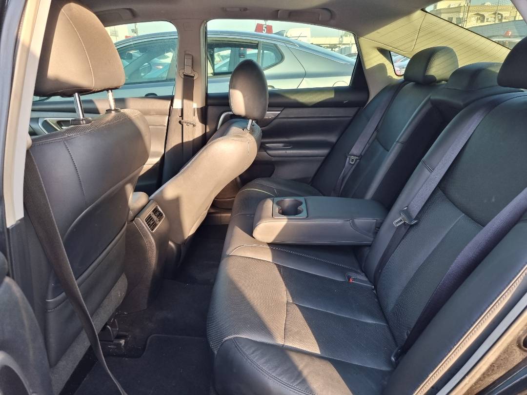 2013 NISSAN ALTIMA — 205032 Miles — Lot 78547403 — Souq - Marhaba Auctions Used Cars - Image 6