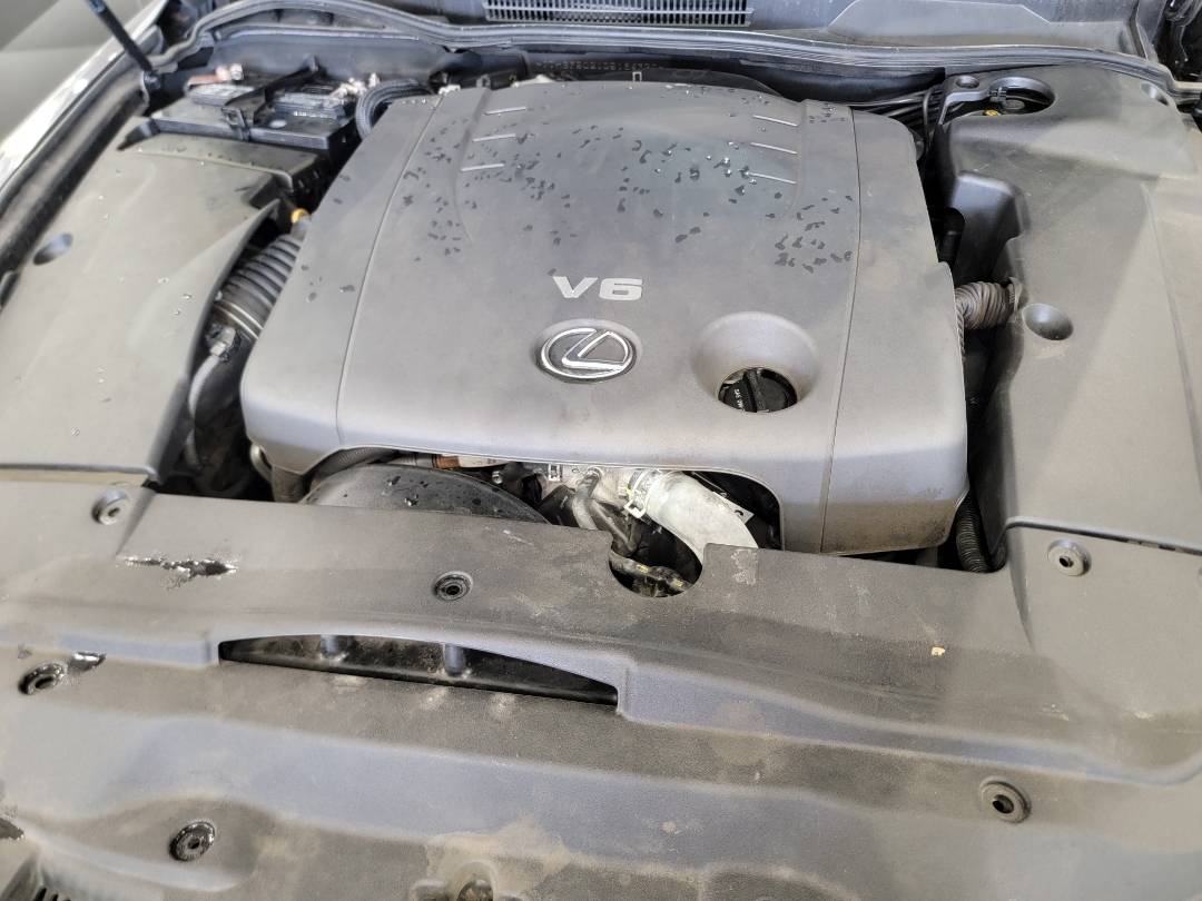 2013 LEXUS IS 250 — 145454 Miles — Lot D5186320 — Main - Marhaba Auctions Used Cars - Image 12