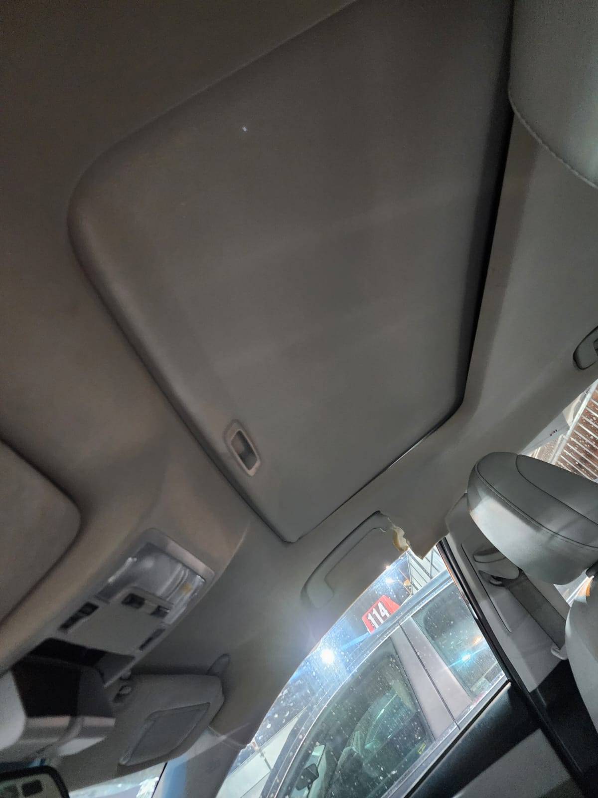 TOYOTA AVALON 2014 - Marhaba Auction Used Cars - Image 12