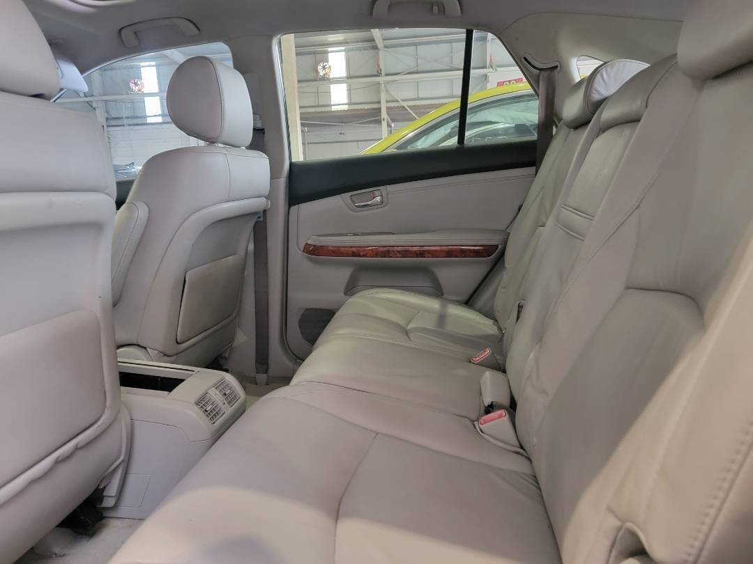 2008 LEXUS RX 350 — 221098 Miles — Lot 58C047307 — Main - Marhaba Auctions Used Cars - Image 6
