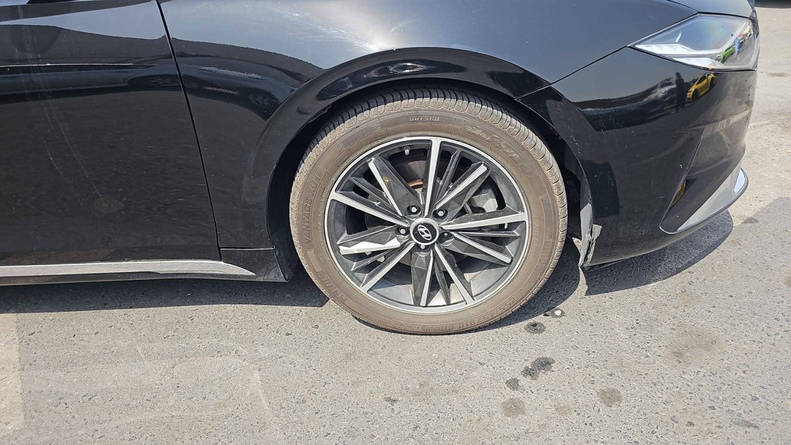 2021 HYUNDAI GRANDEUR — 121110 KM — Lot MA431273 — Souq - Marhaba Auctions Used Cars - Image 13