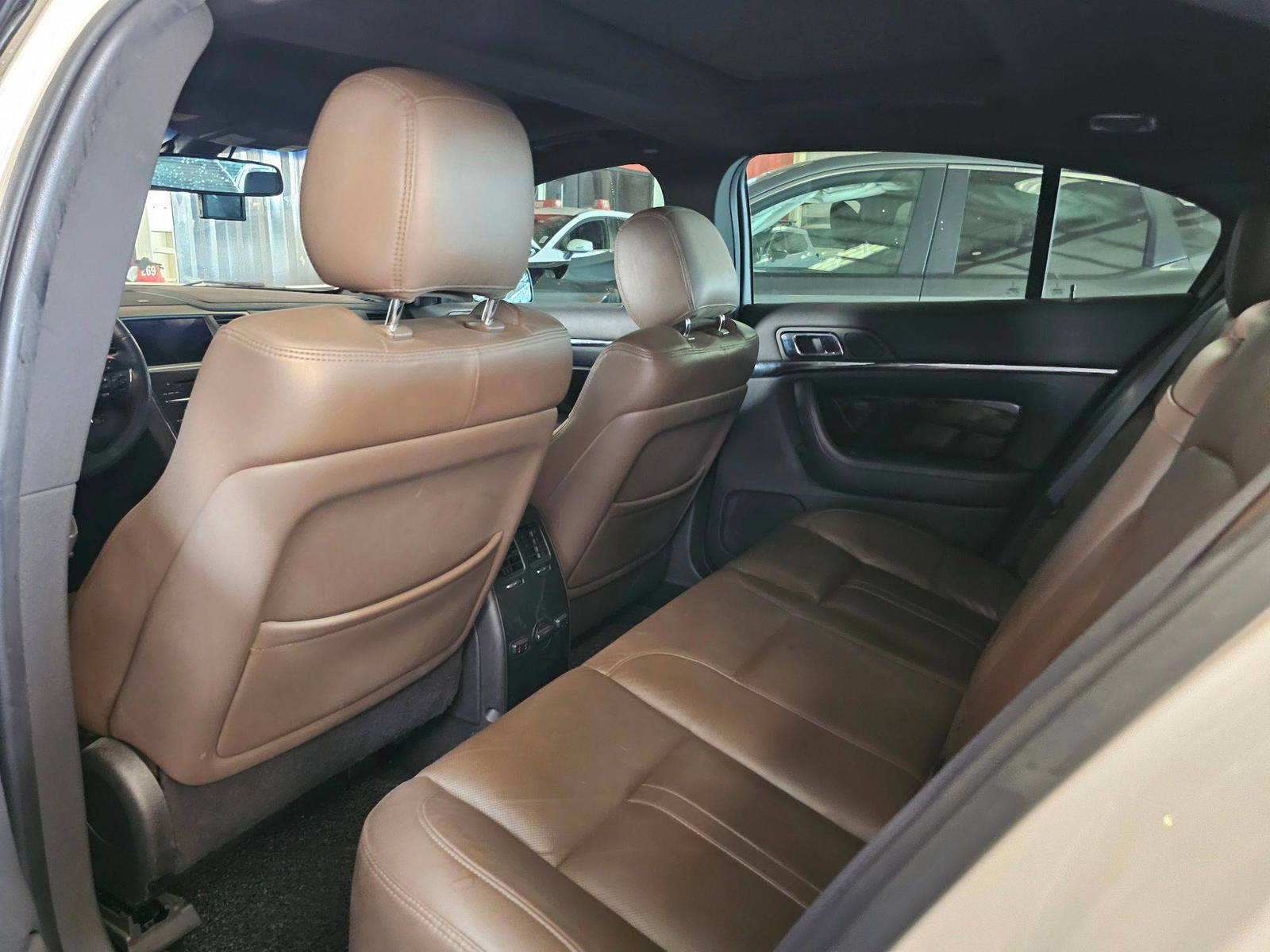 LINCOLN MKS 2014 - Marhaba Auction Used Cars - Image 7