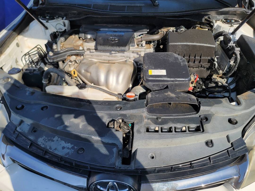 2016 TOYOTA CAMRY — 149502 Miles — Lot 815164 — Main - Marhaba Auctions Used Cars - Image 11