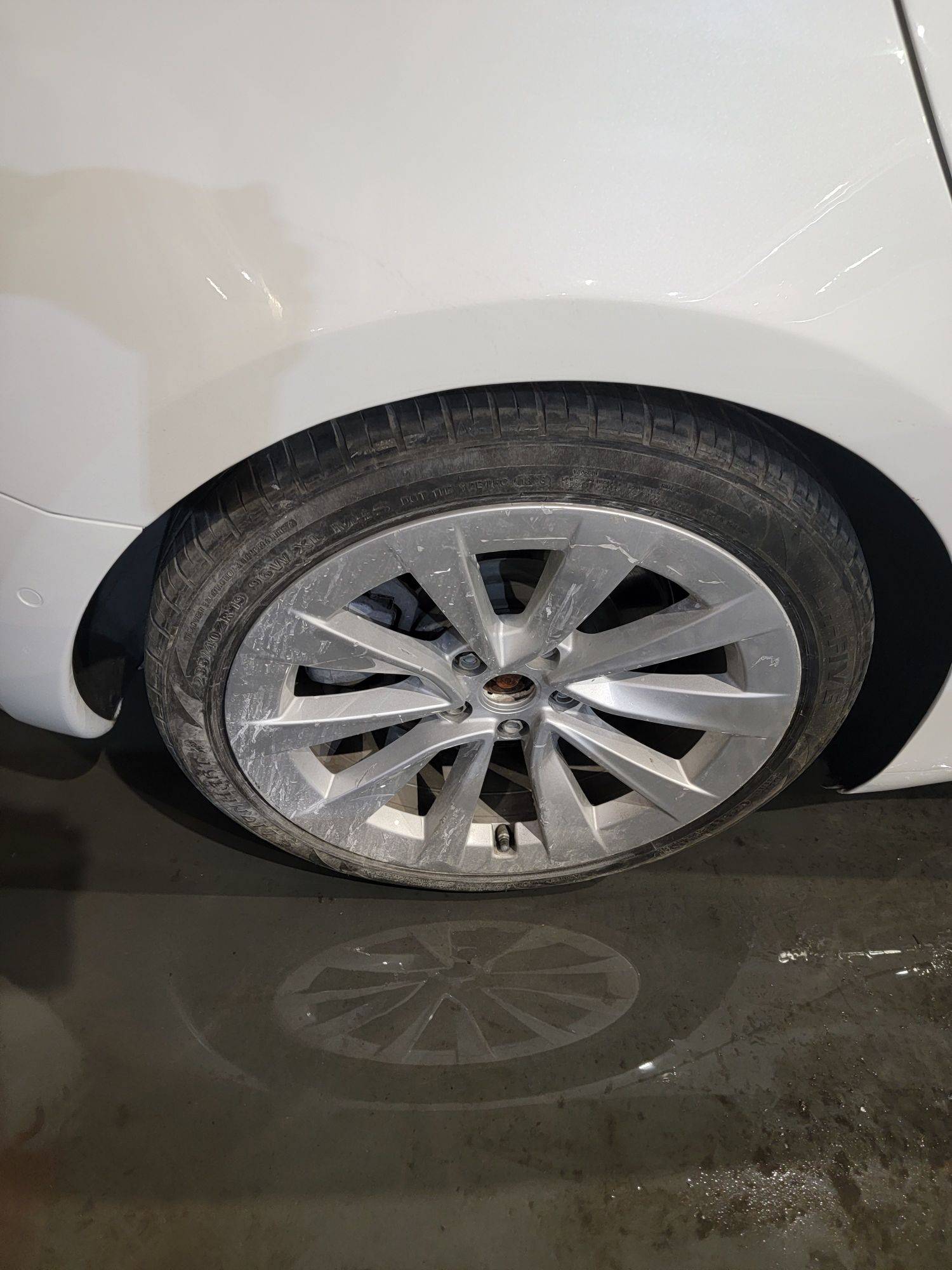 TESLA MODEL 3 2021 - Marhaba Auction Used Cars - Image 7