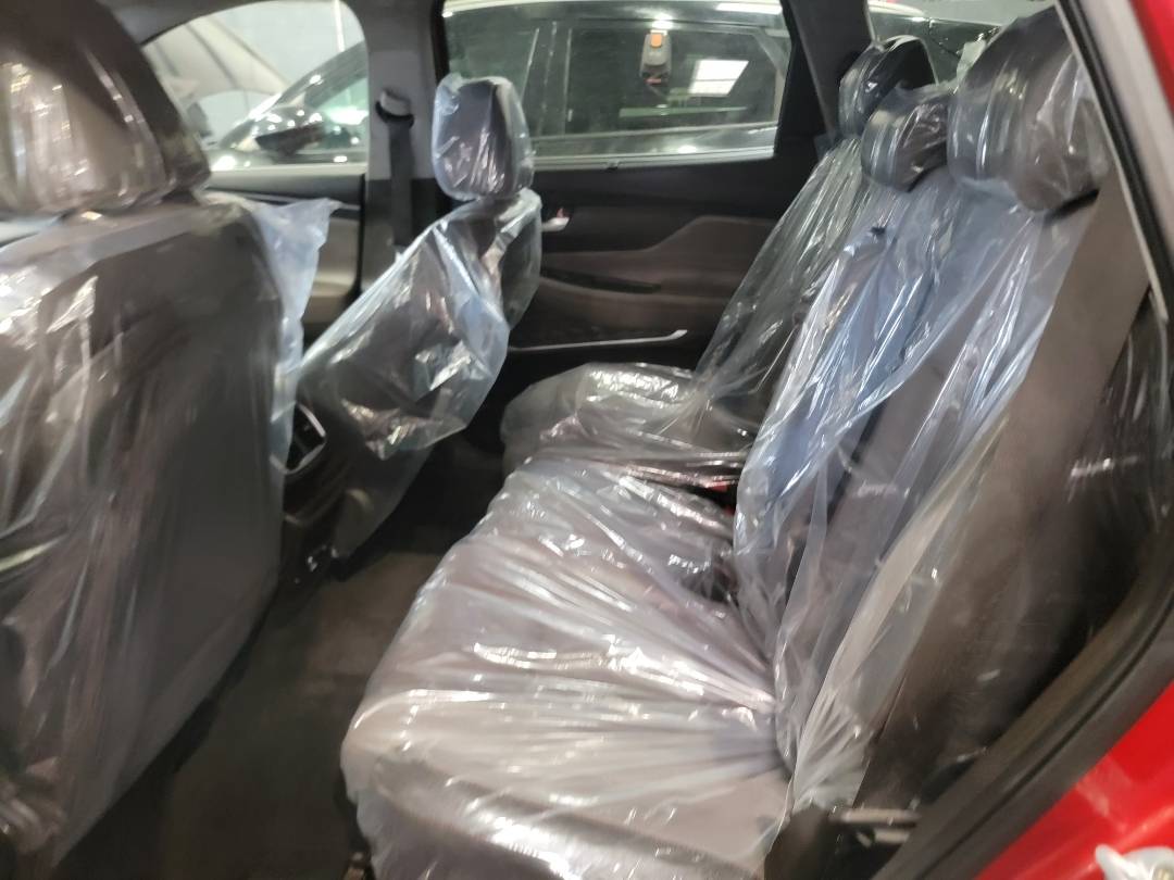 2019 HYUNDAI SANTA FE — 51934 Miles — Lot KH077269 — Main - Marhaba Auctions Used Cars - Image 6