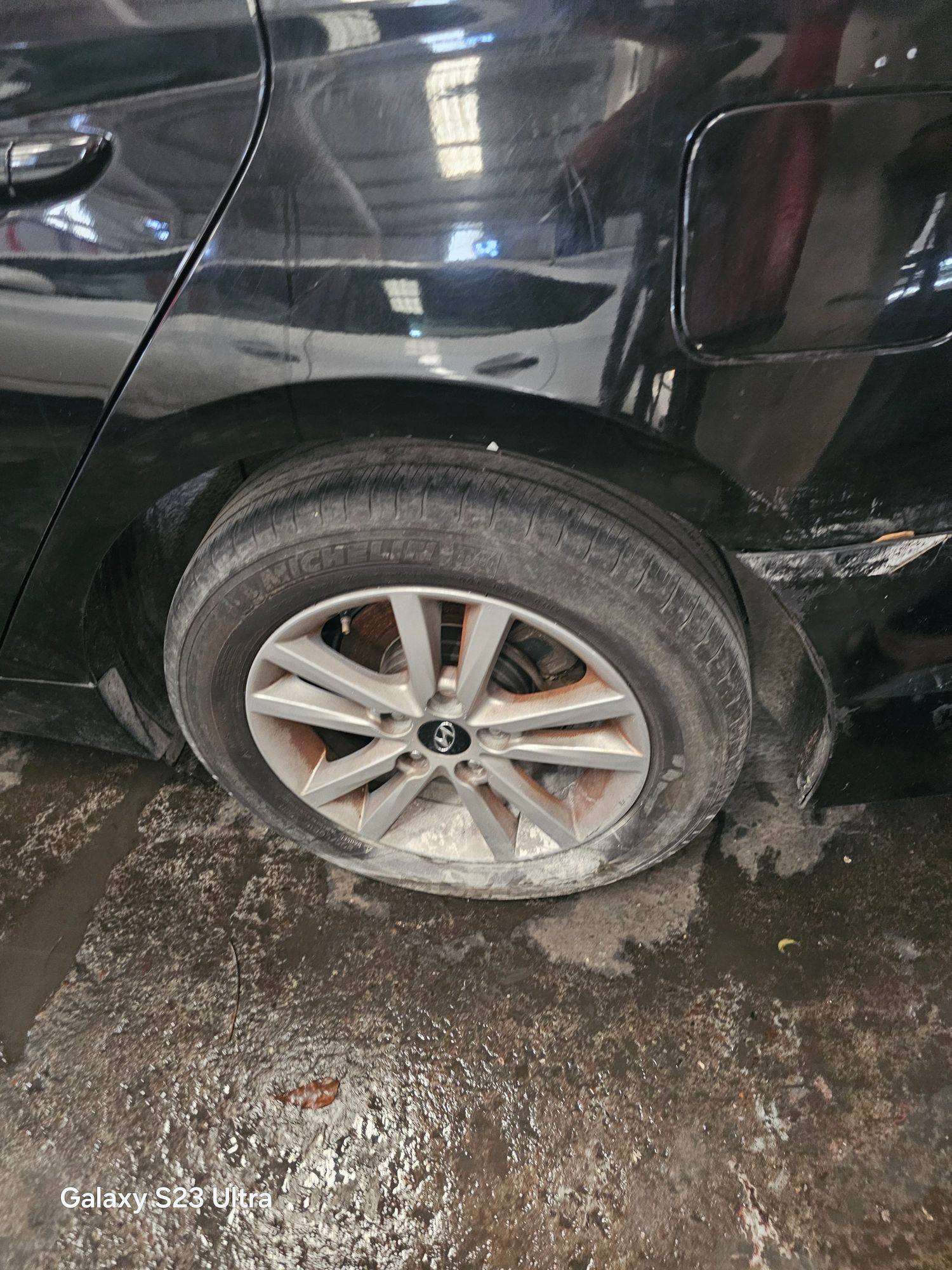 HYUNDAI SONATA 2015 - Marhaba Auction Used Cars - Image 7