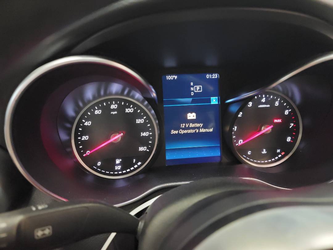 2019 MERCEDES BENZ C300 — 36777 Miles — Lot B7KU294728 — Main - Marhaba Auctions Used Cars - Image 10