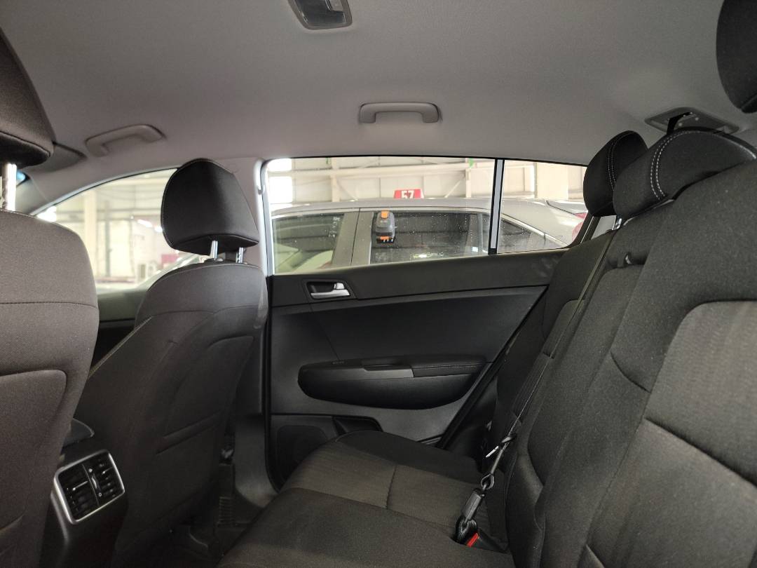 2020 KIA SPORTAGE — 46764 Miles — Lot 38672787 — Main - Marhaba Auctions Used Cars - Image 10