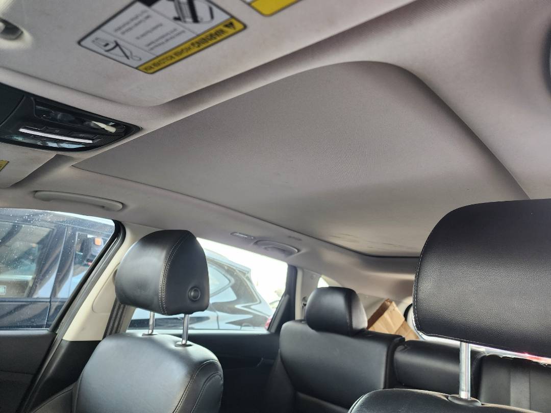 2020 KIA SORENTO — 89310 Miles — Lot G710556 — Main - Marhaba Auctions Used Cars - Image 11