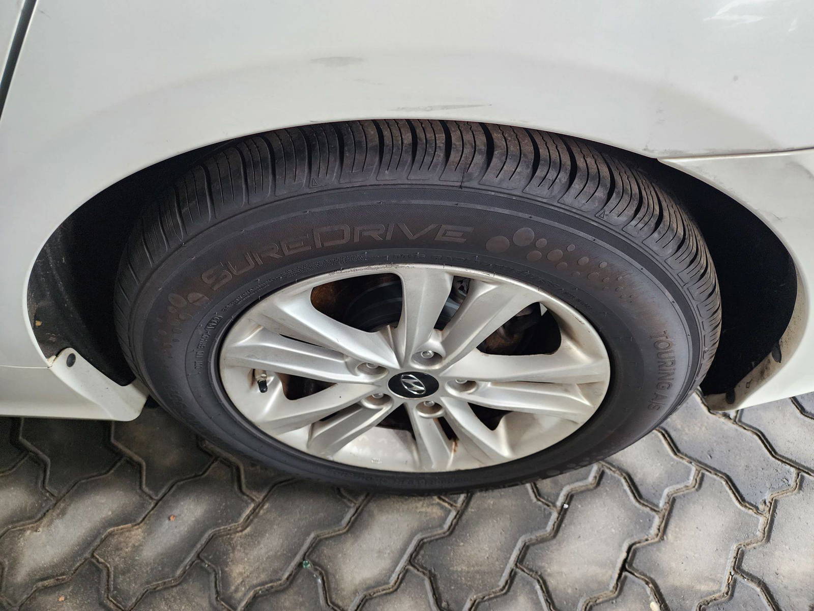 2013 HYUNDAI SONATA — 92264 Miles — Lot 79929443 - Marhaba Auctions Used Cars - Image 10
