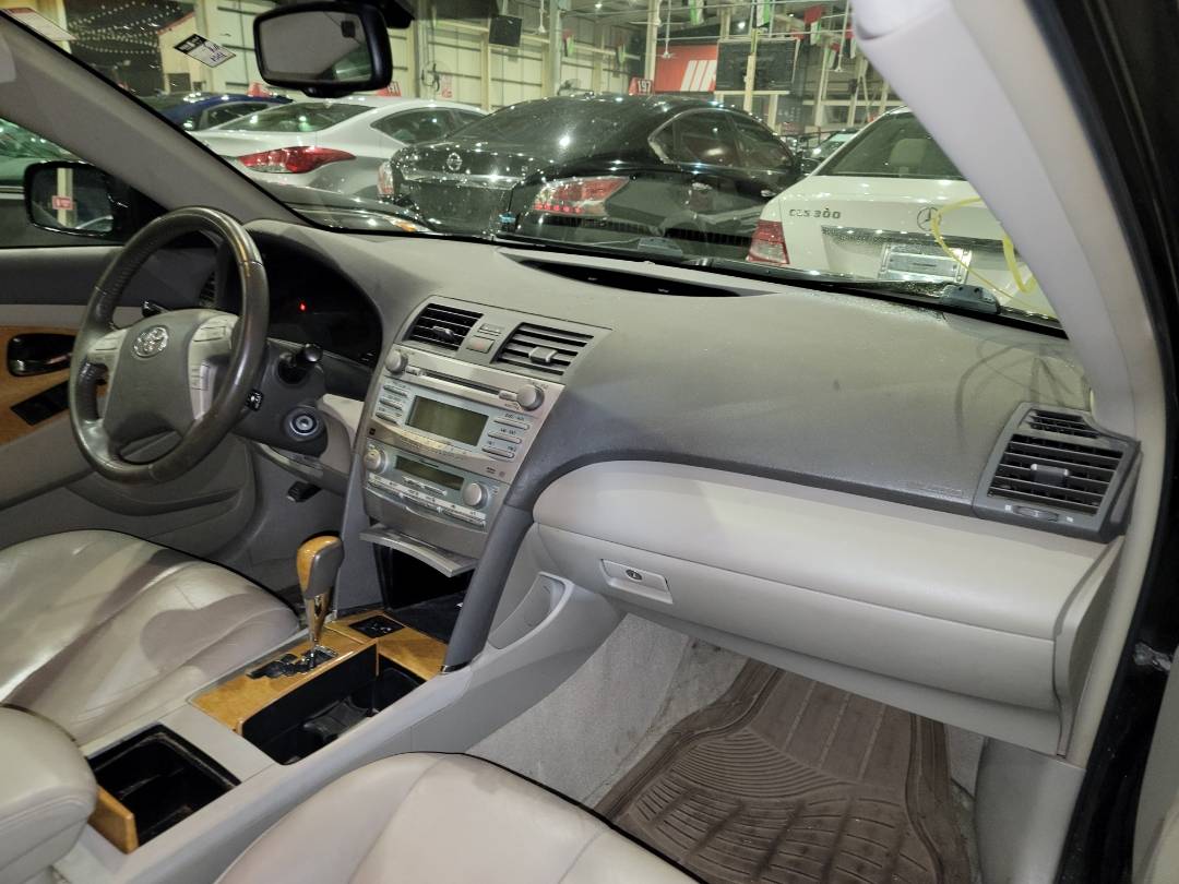 2007 TOYOTA CAMRY — 213056 Miles — Lot 76581883 - Marhaba Auctions Used Cars - Image 7