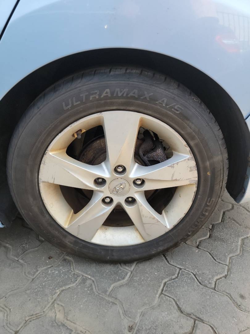 2011 HYUNDAI ELANTRA — 182151 Miles — Lot 39084084 — Souq - Marhaba Auctions Used Cars - Image 10