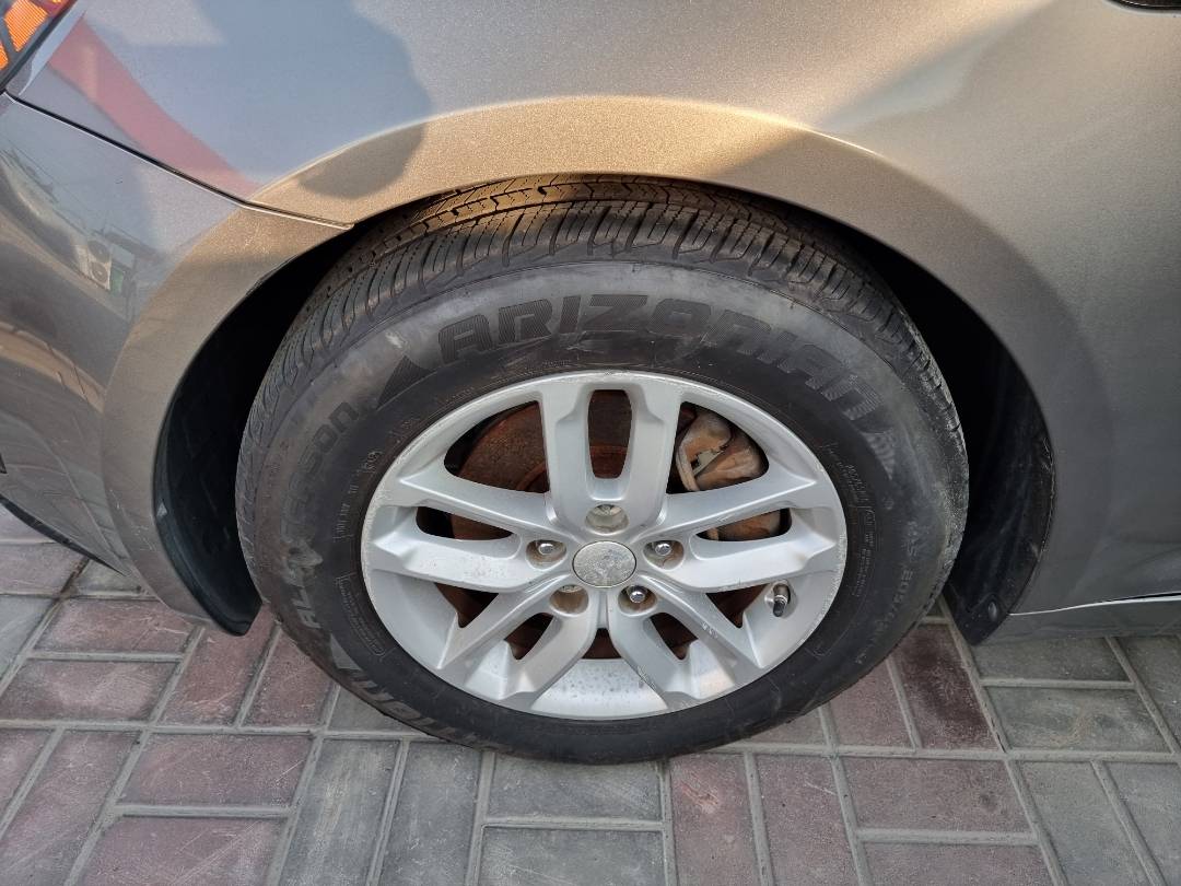 2013 KIA OPTIMA — 113499 Miles — Lot 125487 — Ind. 12 - Marhaba Auctions Used Cars - Image 11