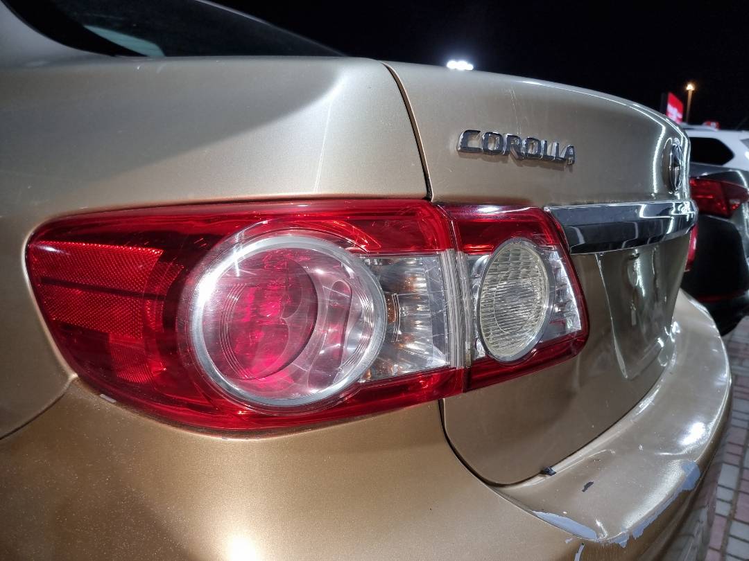 2012 TOYOTA COROLLA — 215462 Miles — Lot 41557524 - Marhaba Auctions Used Cars - Image 11