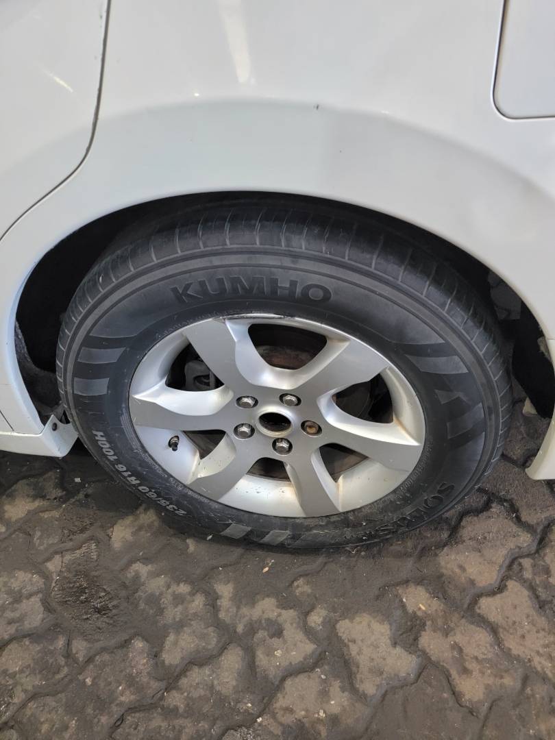 2010 NISSAN ALTIMA — 318531 KM — Lot 98AC184873 — Main - Marhaba Auctions Used Cars - Image 9