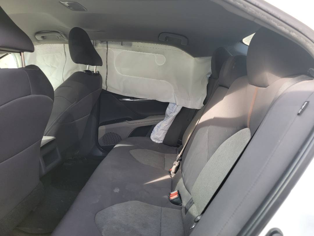 2018 TOYOTA CAMRY — 213595 Miles — Lot U033399 — Main - Marhaba Auctions Used Cars - Image 7