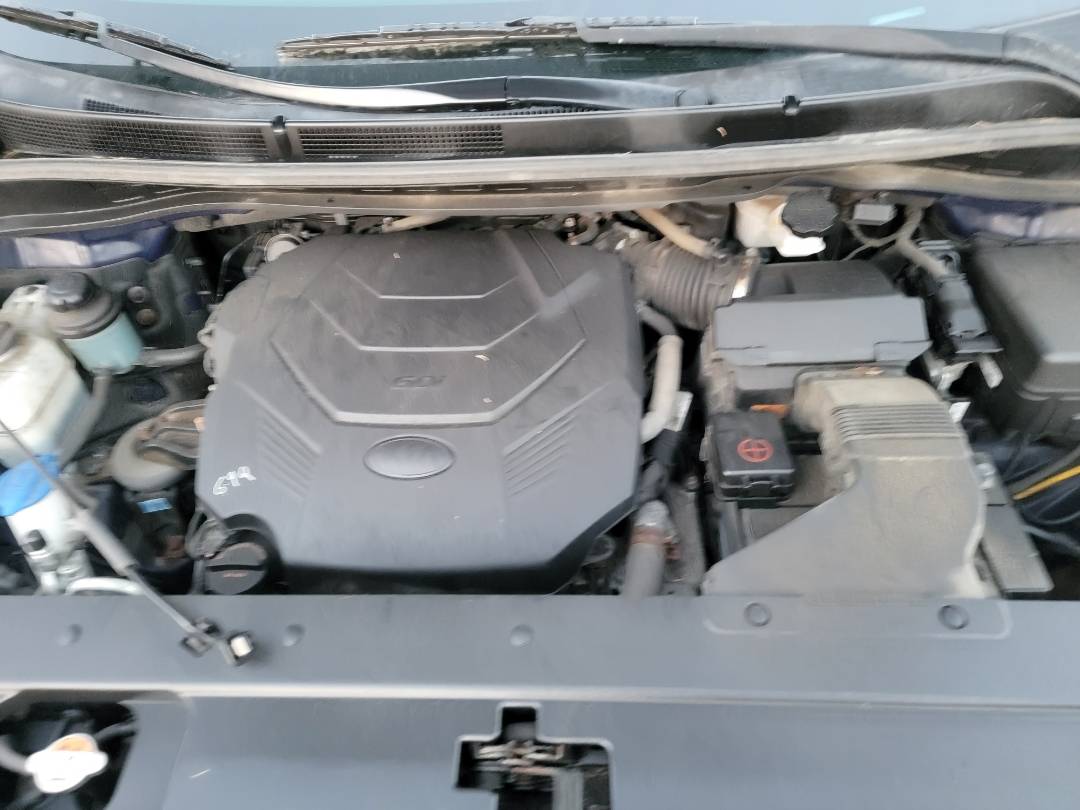 2019 KIA SEDONA — 87721 Miles — Lot 8K6533517 — Main - Marhaba Auctions Used Cars - Image 9